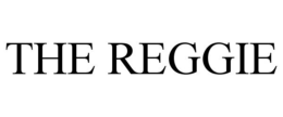 THE REGGIE trademark