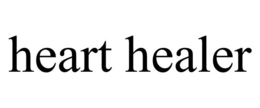HEART HEALER trademark