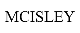 MCISLEY trademark