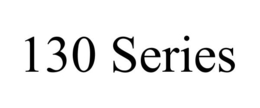 130 SERIES trademark