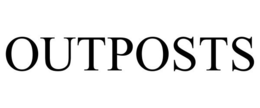 OUTPOSTS trademark