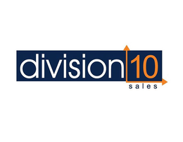DIVISION 10 SALES trademark