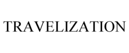 TRAVELIZATION trademark