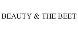 BEAUTY & THE BEET trademark