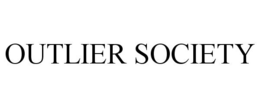 OUTLIER SOCIETY trademark