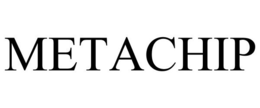 METACHIP trademark