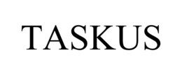 TASKUS trademark