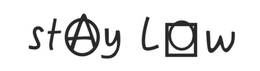 STAY LOW trademark