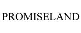 PROMISELAND trademark