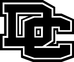 DC trademark