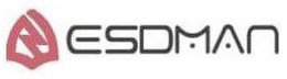 ESDMAN trademark