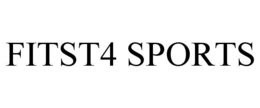 FITST4 SPORTS trademark