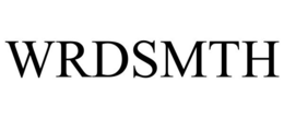WRDSMTH trademark