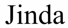JINDA trademark