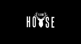 FLAME HOUSE trademark