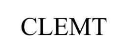 CLEMT trademark