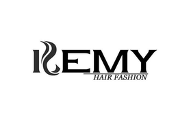 REMY HAIR FASHION trademark