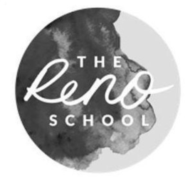 THE RENO SCHOOL trademark