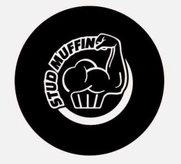 STUD MUFFIN trademark