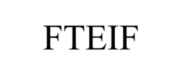 FTEIF trademark