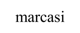 MARCASI trademark