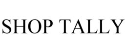 SHOP TALLY trademark