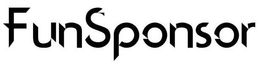 FUNSPONSOR trademark