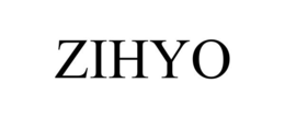 ZIHYO trademark