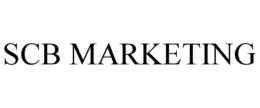 SCB MARKETING trademark