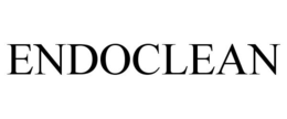 ENDOCLEAN trademark