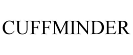 CUFFMINDER trademark