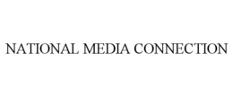 NATIONAL MEDIA CONNECTION trademark