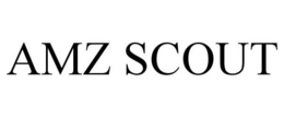 AMZ SCOUT trademark
