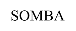 SOMBA trademark