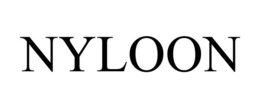 NYLOON trademark