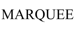 MARQUEE trademark