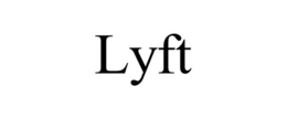 LYFT trademark