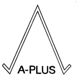 A-PLUS trademark