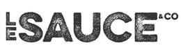 LE SAUCE & CO trademark