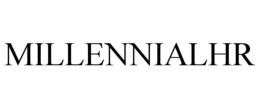 MILLENNIALHR trademark