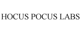 HOCUS POCUS LABS trademark