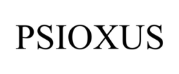 PSIOXUS trademark