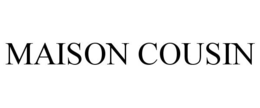 MAISON COUSIN trademark