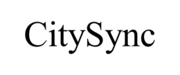 CITYSYNC trademark
