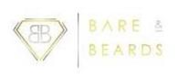 BB BARE & BEARDS trademark