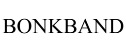 BONKBAND trademark