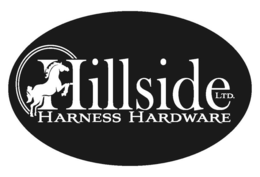 HILLSIDE HARNESS HARDWARE LTD. trademark