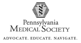 PENNSYLVANIA MEDICAL SOCIETY ADVOCATE. EDUCATE. NAVIGATE. trademark