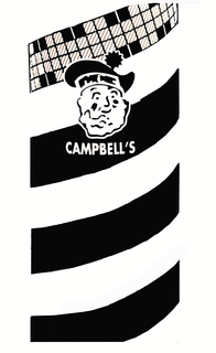 CAMPBELL'S trademark