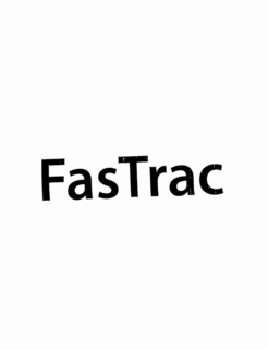 FASTRAC trademark